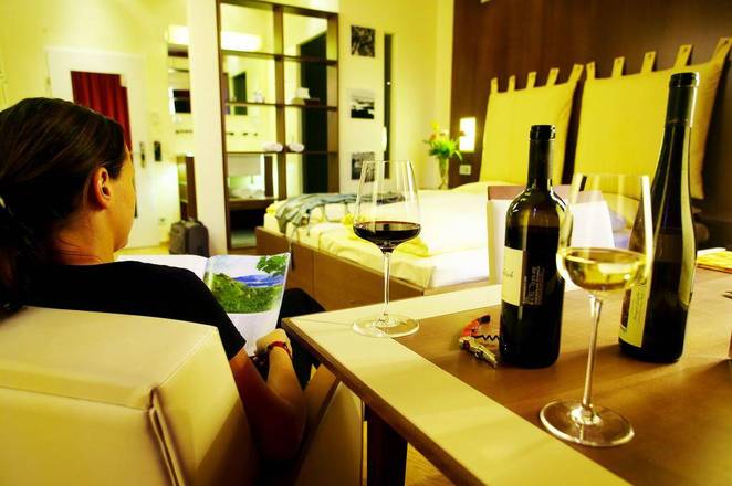 Hotel Rathaus - Wein & Design, Vienna