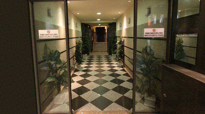 INTER Puerta del Sol Pension, Madrid