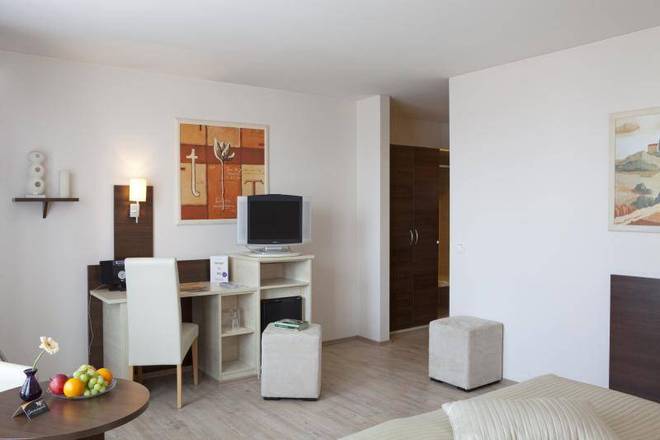 Hotel Astor, Munich