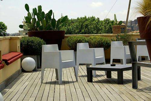 Hotel San Francesco, Rome