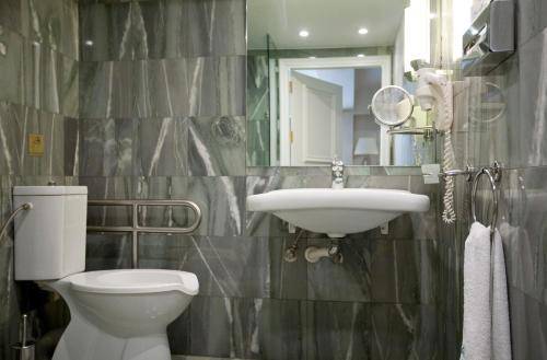 Hera Hotel, Athens