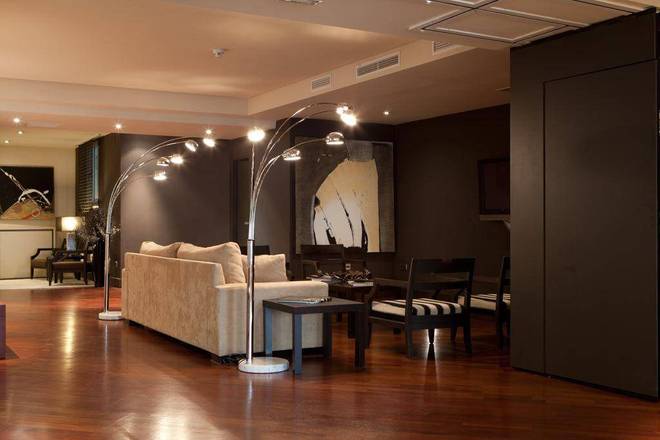 Moderno, Madrid