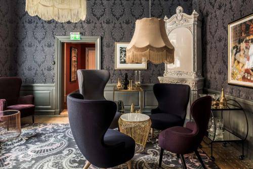 Nofo Hotel, Stockholm