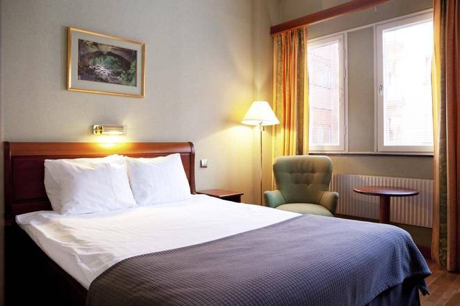 Best Western Kom Hotel, Stockholm