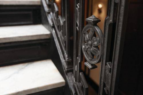 The Evelyn (Formerly Gershwin Hotel), New York