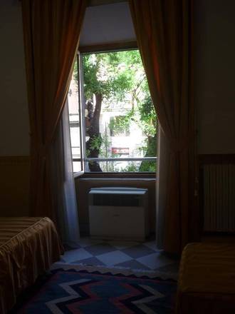 Locanda Carmel, Rome