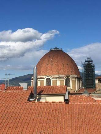 Hotel Perseo, Florence