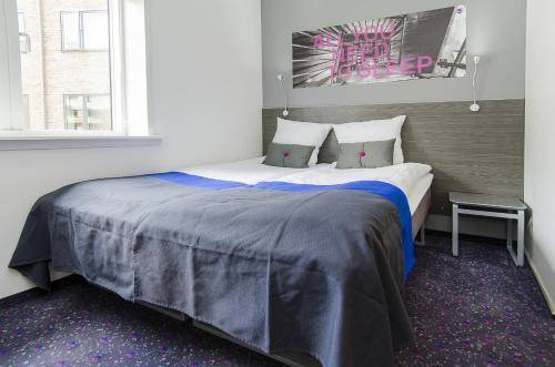 Cabinn City, Copenhagen