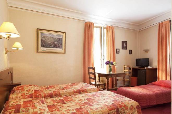 H&ocirc;tel Londres Saint Honor&eacute;, Paris