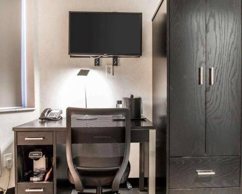 Solita Soho Hotel, New York