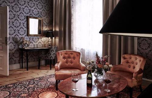 Nofo Hotel, Stockholm