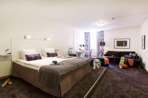 Best Western Kom Hotel, Stockholm