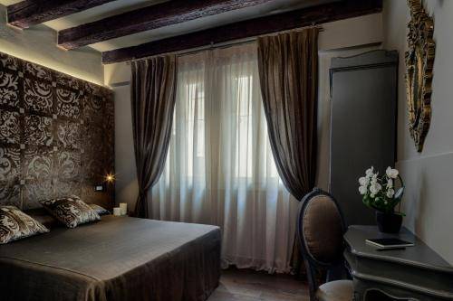 Locanda Fiorita, Venice