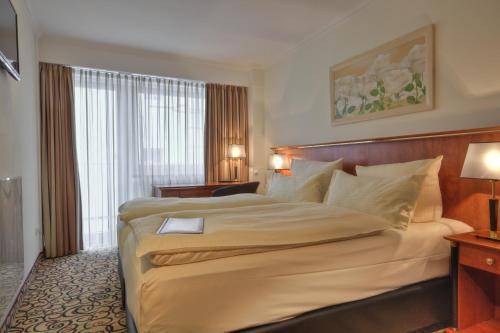 Hotel Condor, Munich