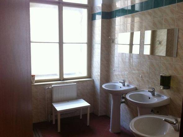 Traveller's Hostel Praha, Prague