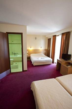 Athens Golden City Hotel, Athens