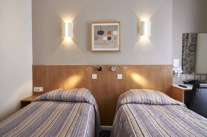 Luna & Simone Hotel, London