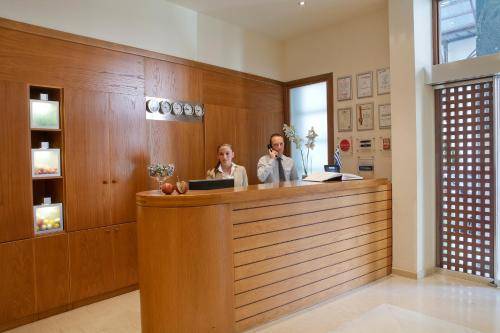 Plaka Hotel, Athens