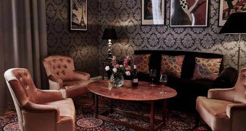 Nofo Hotel, Stockholm
