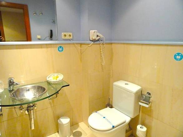 Ateneo Puerta del Sol, Madrid