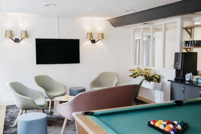 Best Western Kom Hotel, Stockholm