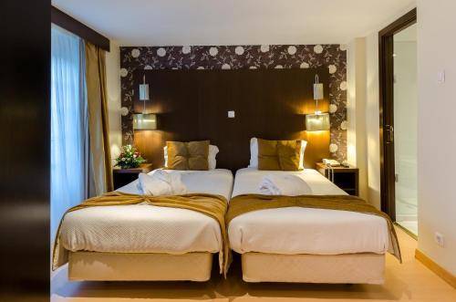 Hotel Duas Nações, Lisbon