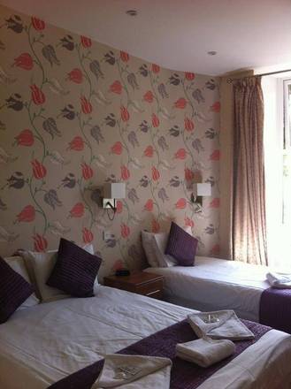 George Hotel, London