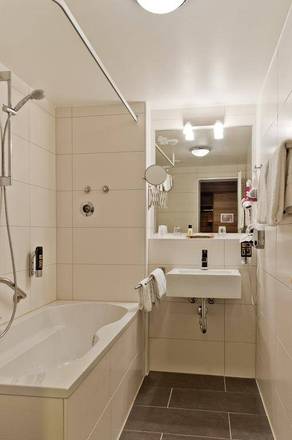 Hotel Astor, Munich