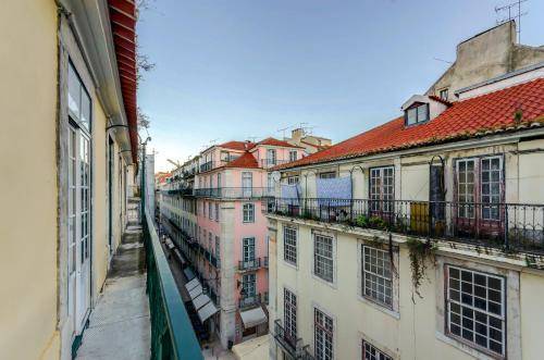 Hotel Duas Nações, Lisbon
