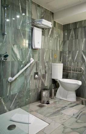 Hera Hotel, Athens