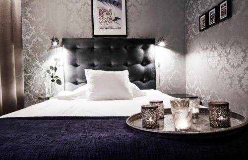 Nofo Hotel, Stockholm