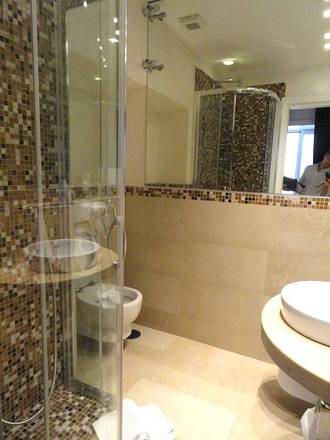 Hotel Navona - Dimora Storica, Rome