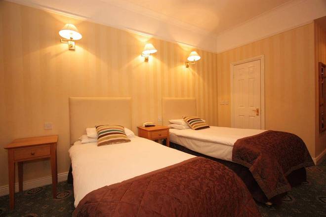 Castle Hotel, Dublin