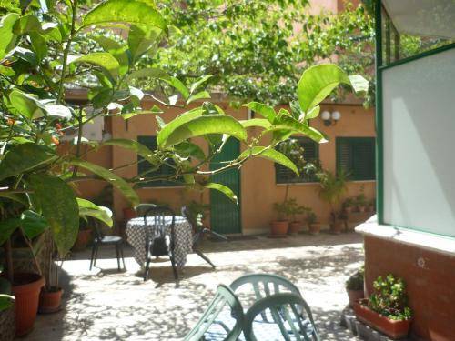 Locanda Carmel, Rome