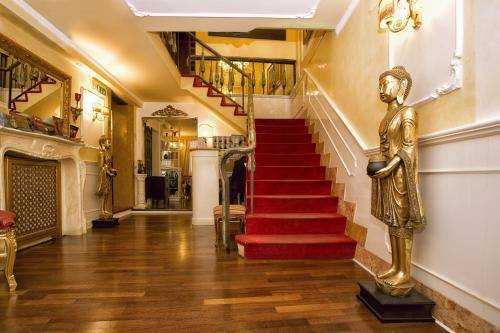 Hotel Noemi, Venice