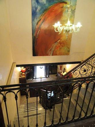 Locanda Art Deco, Venice