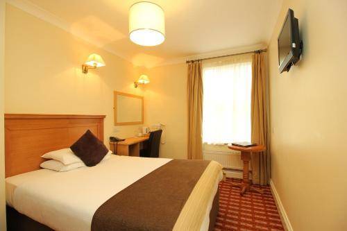 Castle Hotel, Dublin