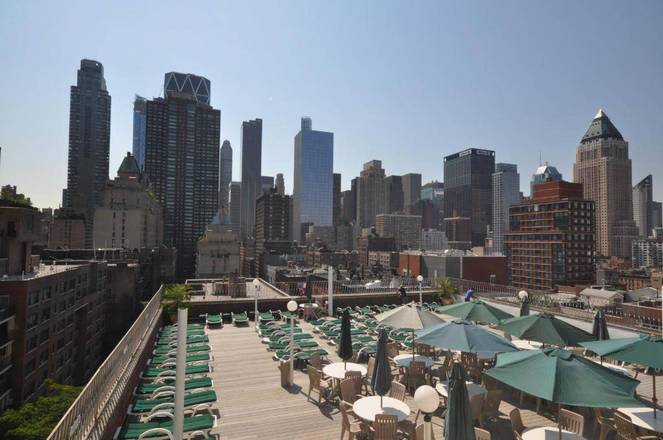 Holiday Inn - Midtown - 57th Street, New York