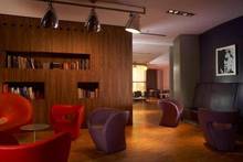 Park Plaza Berlin, Berlin