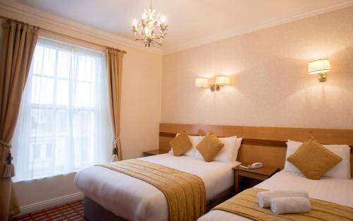 Castle Hotel, Dublin