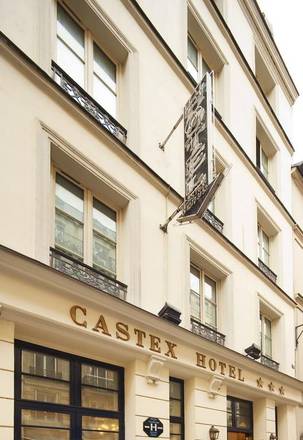 Castex Hotel, Paris