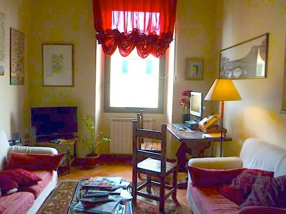 Hotel Kursaal & Ausonia, Florence