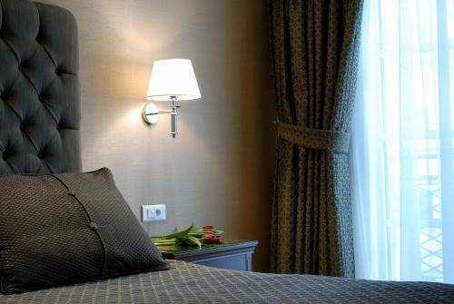 Hera Hotel, Athens