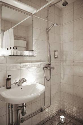 Nofo Hotel, Stockholm