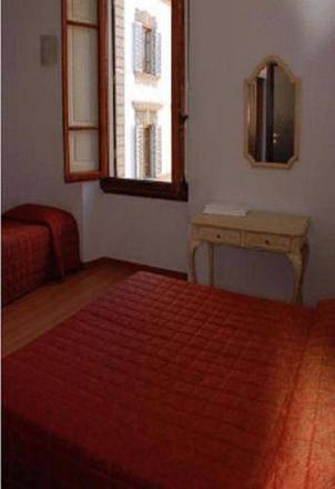 Hotel Medici, Florence