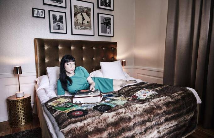 Nofo Hotel, Stockholm