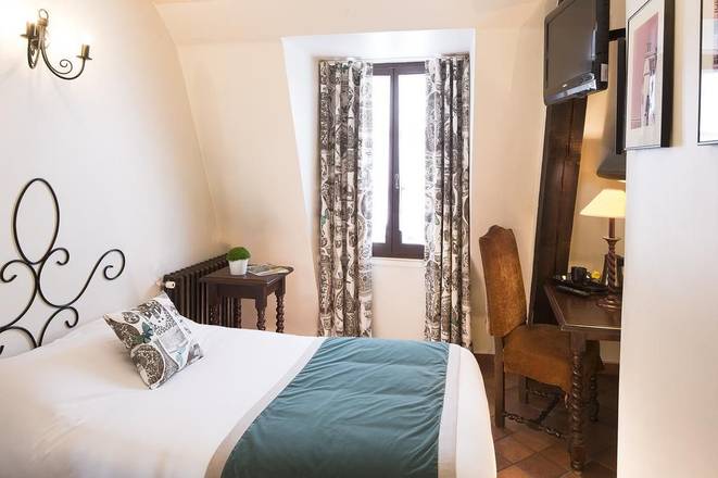 Castex Hotel, Paris