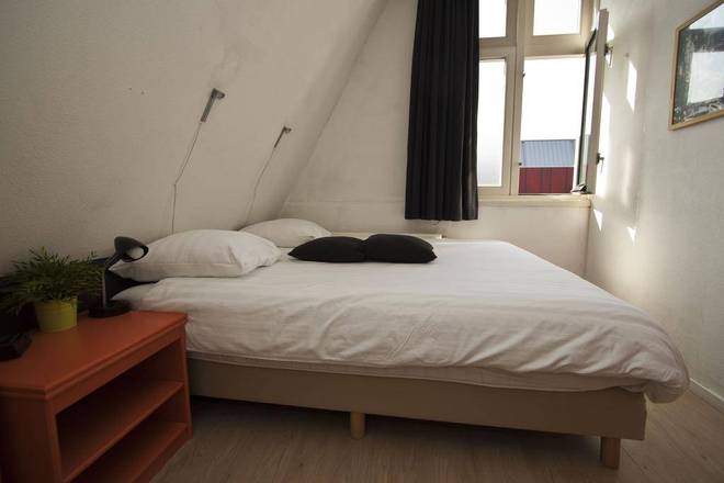 Hotel La Boheme, Amsterdam