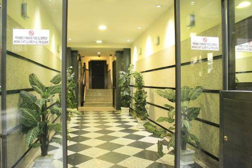 INTER Puerta del Sol Pension, Madrid