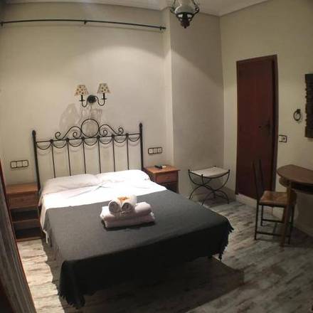 Hostal Manuela, Madrid